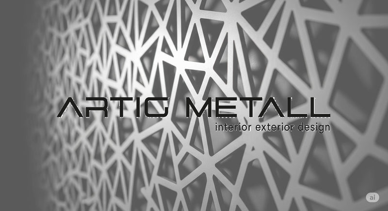 Artig Metall storefront screenshot
