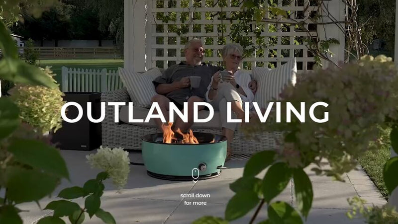 Outland Living storefront screenshot