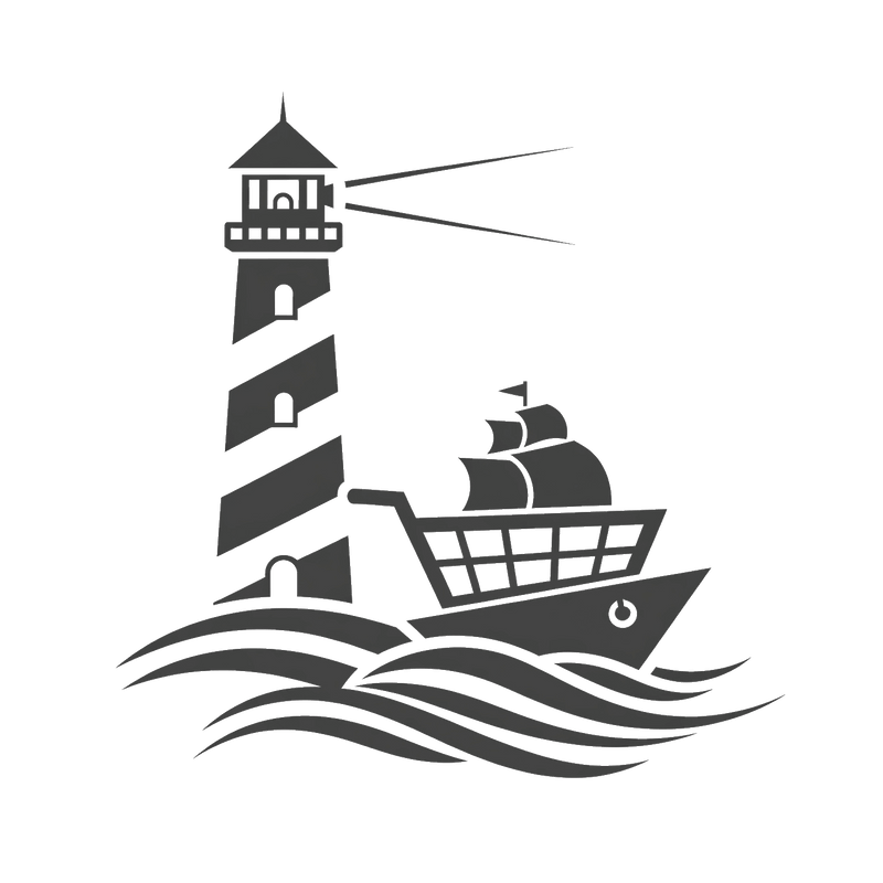 Illustration representing ongoing Shopify store support